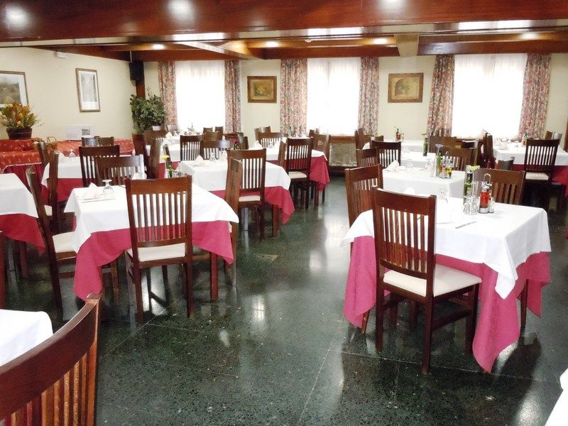 Hotel Urogallo Vielha Exteriér fotografie